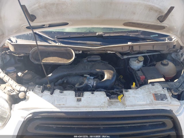 Ford Transit-250 2019 1FTYR2CM2KKB71505 Image 10