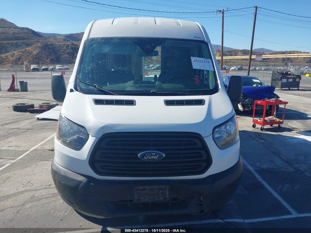 Ford Transit-250 2019 1FTYR2CM2KKB71505 Image 13