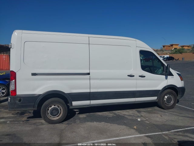 Ford Transit-250 2019 1FTYR2CM2KKB71505 Image 14