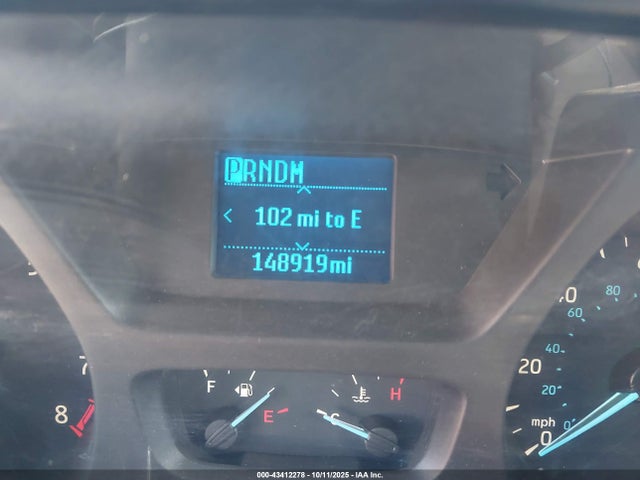 Ford Transit-250 2019 1FTYR2CM2KKB71505 Image 16