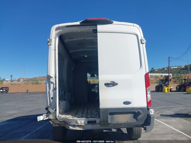 Ford Transit-250 2019 1FTYR2CM2KKB71505 Image 17