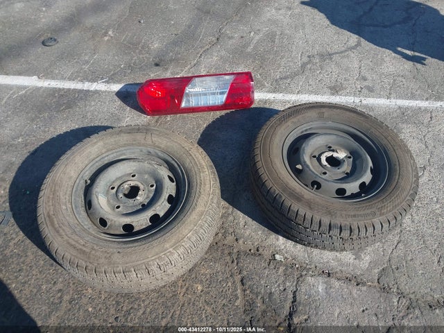 Ford Transit-250 2019 1FTYR2CM2KKB71505 Image 12