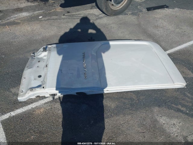 Ford Transit-250 2019 1FTYR2CM2KKB71505 Image 18