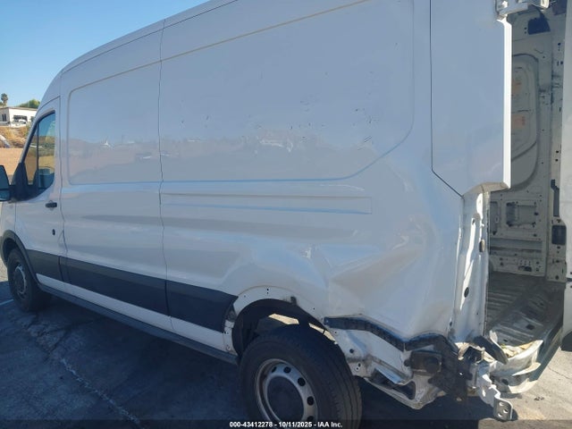 Ford Transit-250 2019 1FTYR2CM2KKB71505 Image 20
