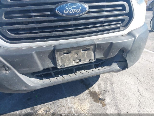 Ford Transit-250 2019 1FTYR2CM2KKB71505 Image 22