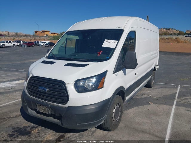 Ford Transit-250 2019 1FTYR2CM2KKB71505 Image 2