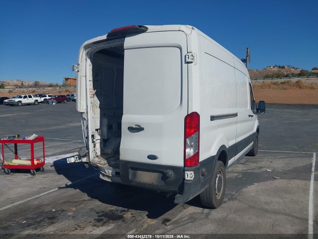 Ford Transit-250 2019 1FTYR2CM2KKB71505 Image 4