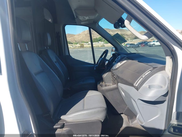 Ford Transit-250 2019 1FTYR2CM2KKB71505 Image 5