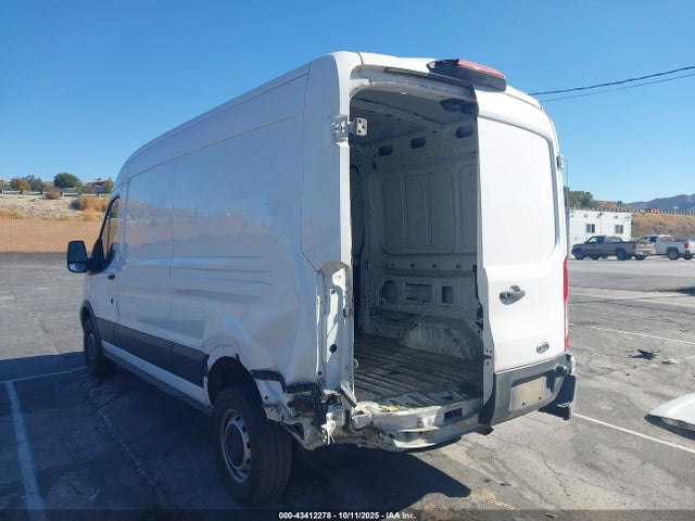 Ford Transit-250 2019 1FTYR2CM2KKB71505 Image 6