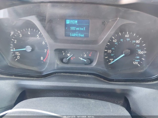 Ford Transit-250 2019 1FTYR2CM2KKB71505 Image 7