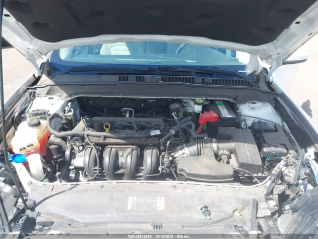 2018 FORD FUSION 3FA6P0G73JR211919 Photo 9