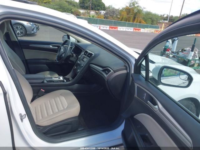 2018 FORD FUSION 3FA6P0G73JR211919 Photo 4