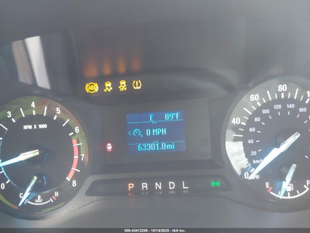 2018 FORD FUSION 3FA6P0G73JR211919 Photo 6