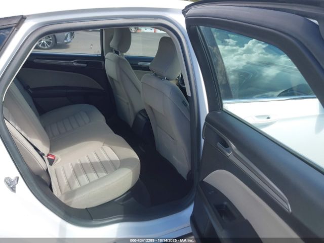 2018 FORD FUSION 3FA6P0G73JR211919 Photo 7