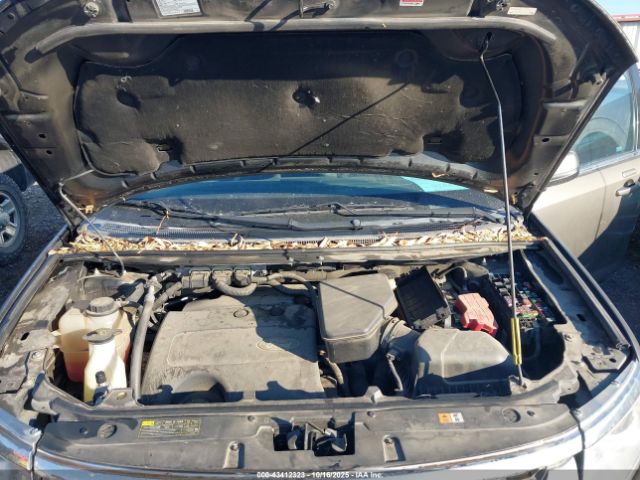 2013 FORD EDGE 2FMDK4KC5DBC12998 Photo 9