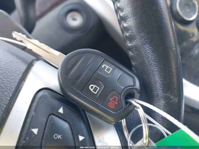 2013 FORD EDGE 2FMDK4KC5DBC12998 Photo 10