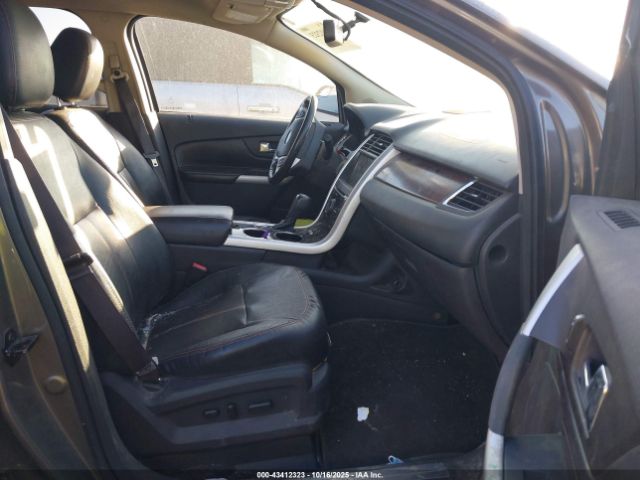 2013 FORD EDGE 2FMDK4KC5DBC12998 Photo 4