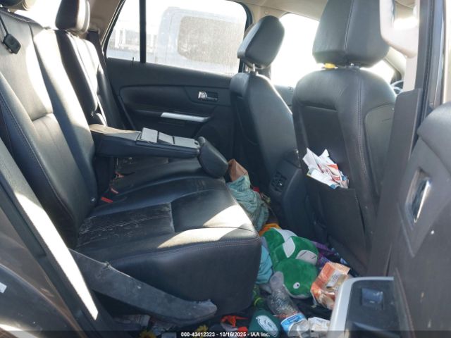 2013 FORD EDGE 2FMDK4KC5DBC12998 Photo 7