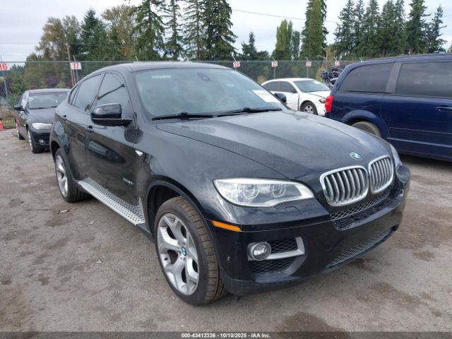 2014 BMW X6 5UXFG8C56EL592956
