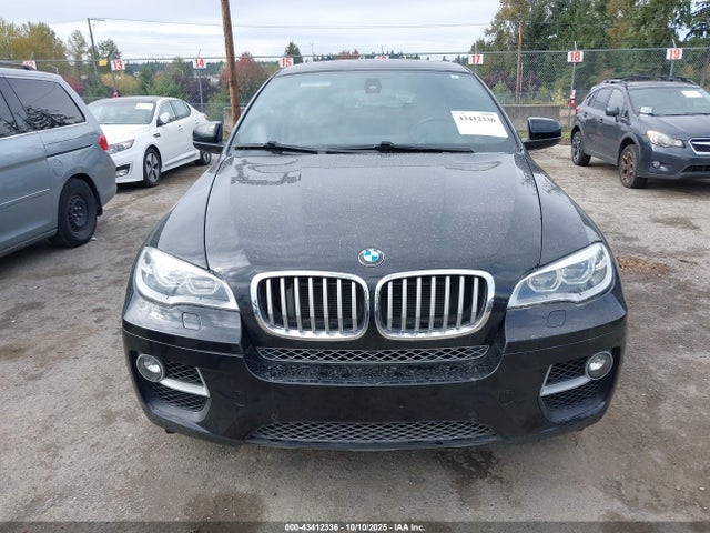 5UXFG8C56EL592956 BMW 2014