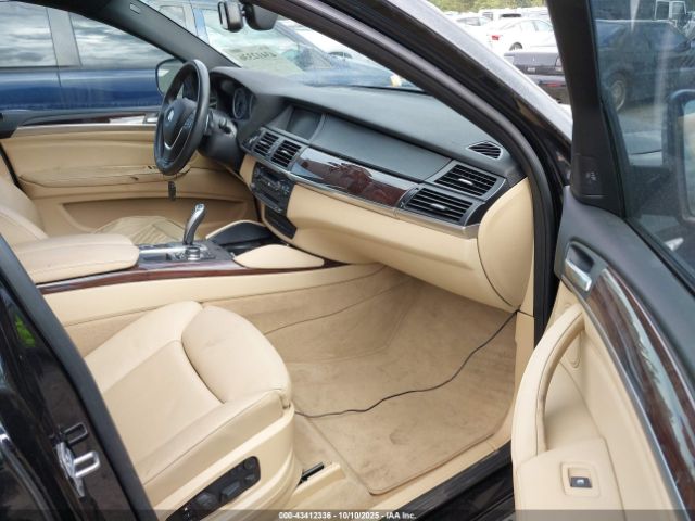 2014 BMW X6 5UXFG8C56EL592956 Photo 4