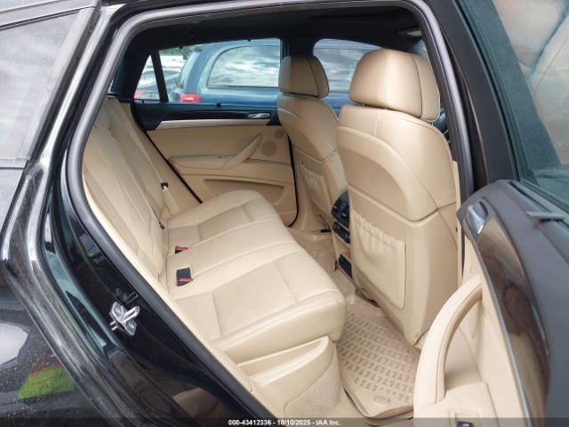 2014 BMW X6 5UXFG8C56EL592956 Photo 7