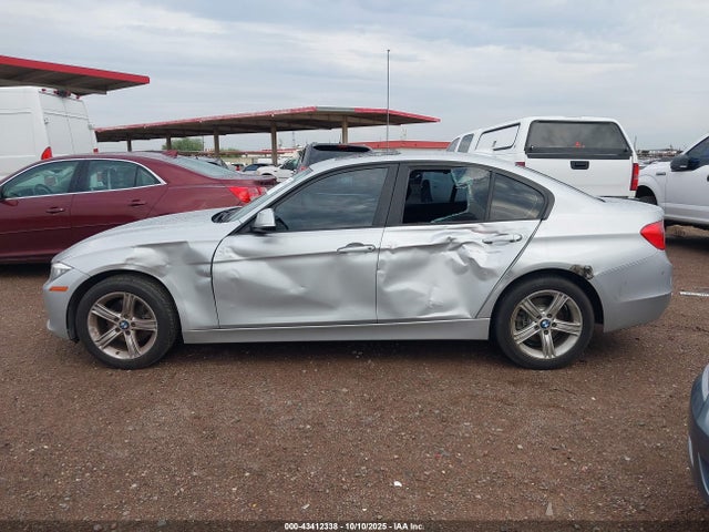 BMW 328i Xdrive 2014 WBA3B3C50EJ982076 Image 14