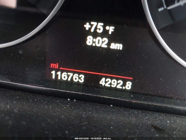 BMW 328i Xdrive 2014 WBA3B3C50EJ982076 Image 15