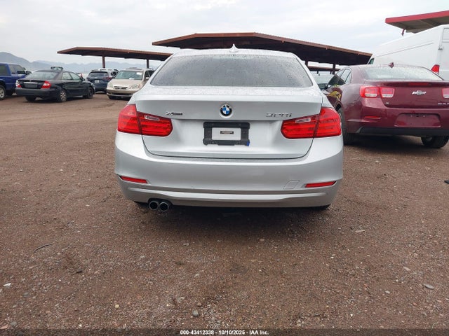 BMW 328i Xdrive 2014 WBA3B3C50EJ982076 Image 16