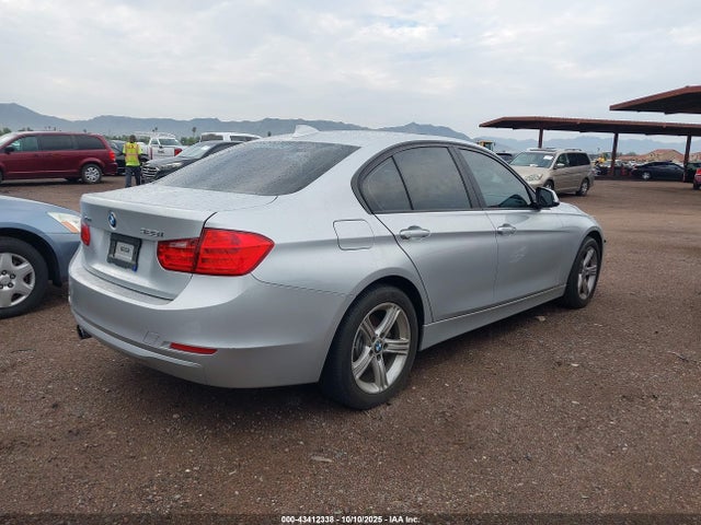 BMW 328i Xdrive 2014 WBA3B3C50EJ982076 Image 4