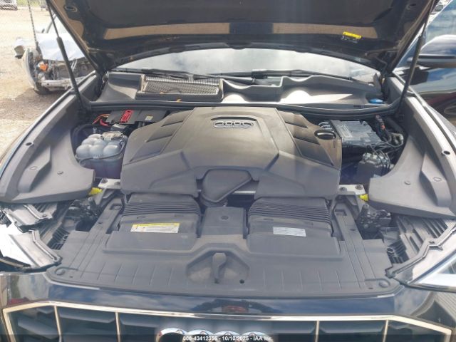 2019 AUDI Q8 WA1AVAF16KD016897 Photo 9