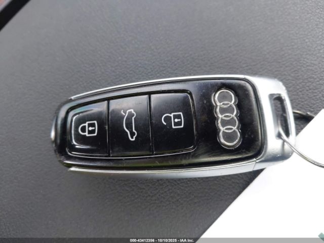 2019 AUDI Q8 WA1AVAF16KD016897 Photo 10