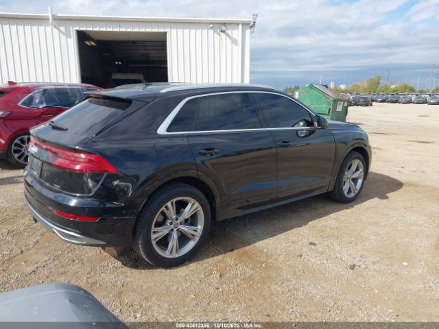 2019 AUDI Q8 WA1AVAF16KD016897 Photo 3