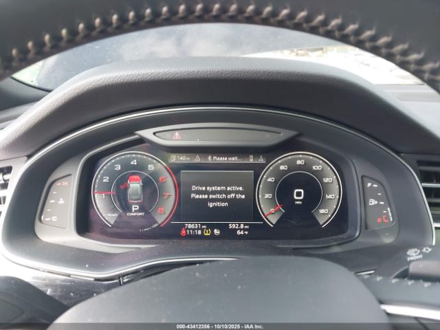 2019 AUDI Q8 WA1AVAF16KD016897 Photo 6