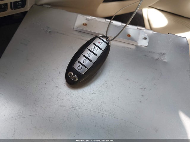 5N1AL0MN3FC546697 Infiniti QX60