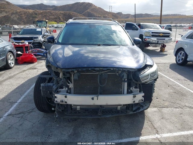 5N1AL0MN3FC546697 Infiniti QX60