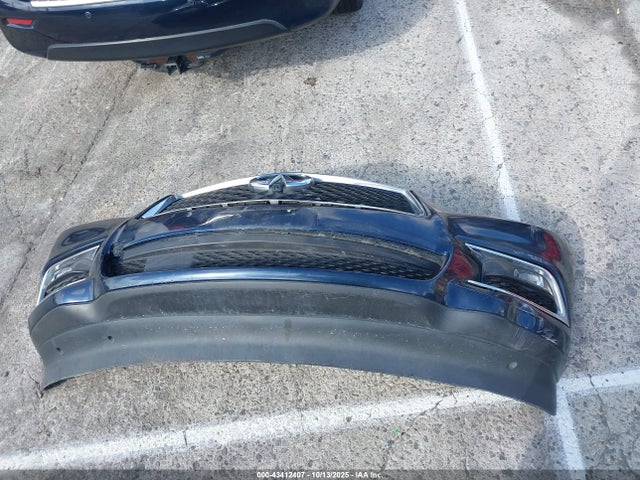 5N1AL0MN3FC546697 Infiniti QX60