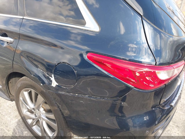5N1AL0MN3FC546697 Infiniti QX60
