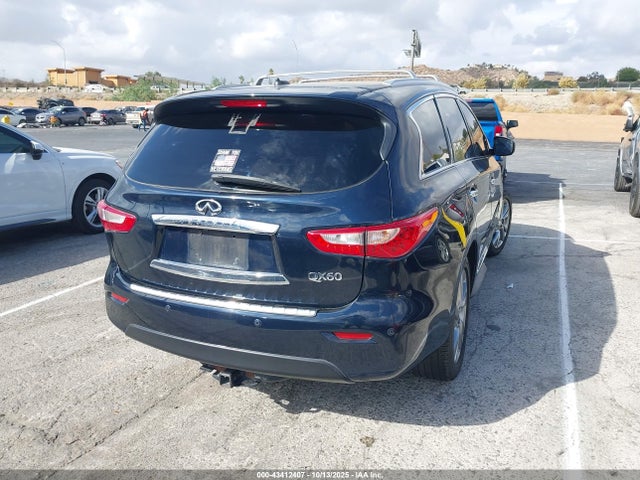 5N1AL0MN3FC546697 Infiniti QX60
