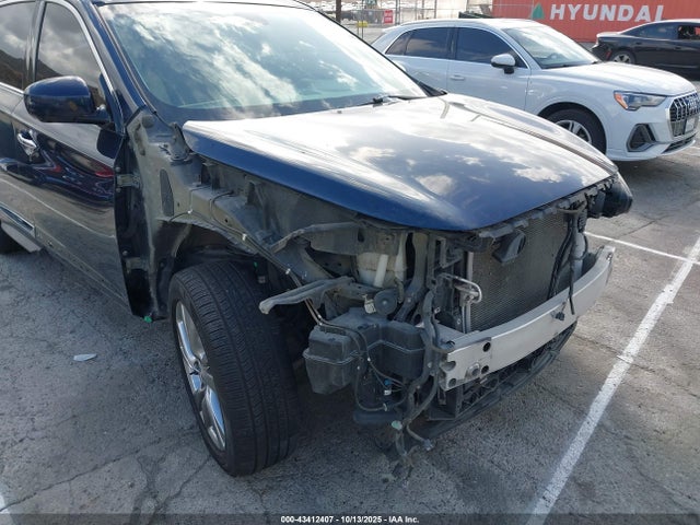 5N1AL0MN3FC546697 Infiniti QX60