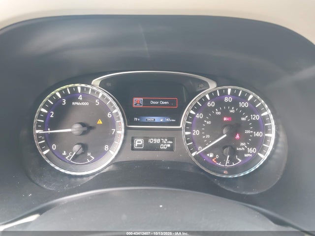 5N1AL0MN3FC546697 Infiniti QX60