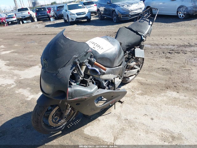 Aukcja sprzedaży 1999 Suzuki Gsx-r750, vin: JS1GR7DA9X2103748, numer aukcji: 43412411