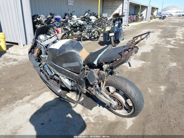 Aukcja sprzedaży 1999 Suzuki Gsx-r750, vin: JS1GR7DA9X2103748, numer aukcji: 43412411
