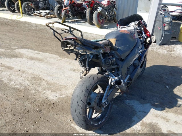 Aukcja sprzedaży 1999 Suzuki Gsx-r750, vin: JS1GR7DA9X2103748, numer aukcji: 43412411