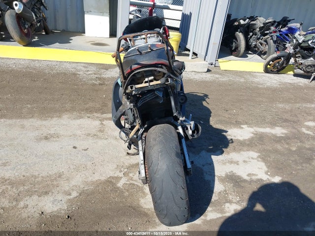 Aukcja sprzedaży 1999 Suzuki Gsx-r750, vin: JS1GR7DA9X2103748, numer aukcji: 43412411