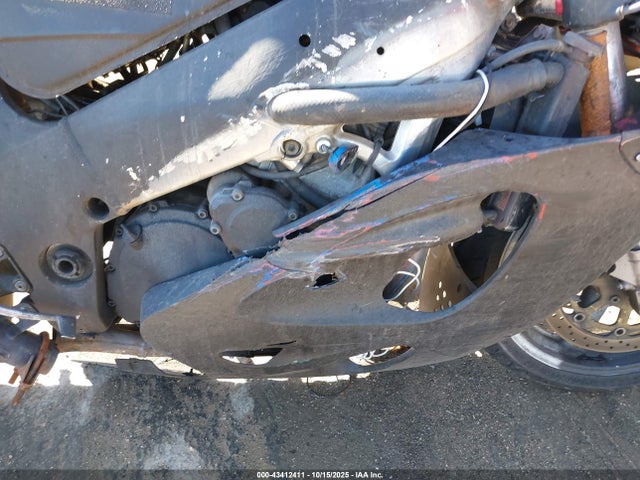 Aukcja sprzedaży 1999 Suzuki Gsx-r750, vin: JS1GR7DA9X2103748, numer aukcji: 43412411