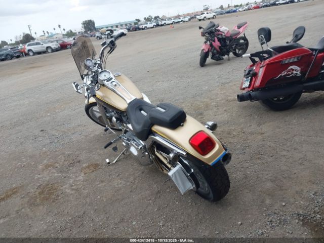 2003 HARLEY-DAVIDSON FXSTDSE 1HD1PFD353Y952357 Photo 2