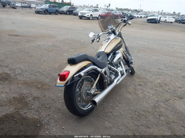 2003 HARLEY-DAVIDSON FXSTDSE 1HD1PFD353Y952357 Photo 3