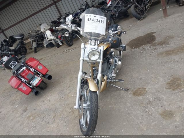 2003 HARLEY-DAVIDSON FXSTDSE 1HD1PFD353Y952357 Photo 4