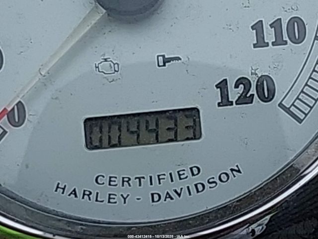 2003 HARLEY-DAVIDSON FXSTDSE 1HD1PFD353Y952357 Photo 6